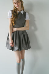 balloon mini onepiece ( NEW COLOR )