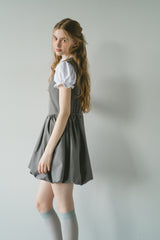 balloon mini onepiece ( NEW COLOR )