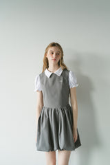 balloon mini onepiece ( NEW COLOR )