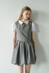 balloon mini onepiece ( NEW COLOR )