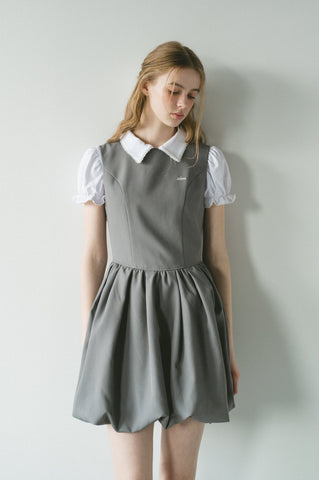 balloon mini onepiece ( NEW COLOR )