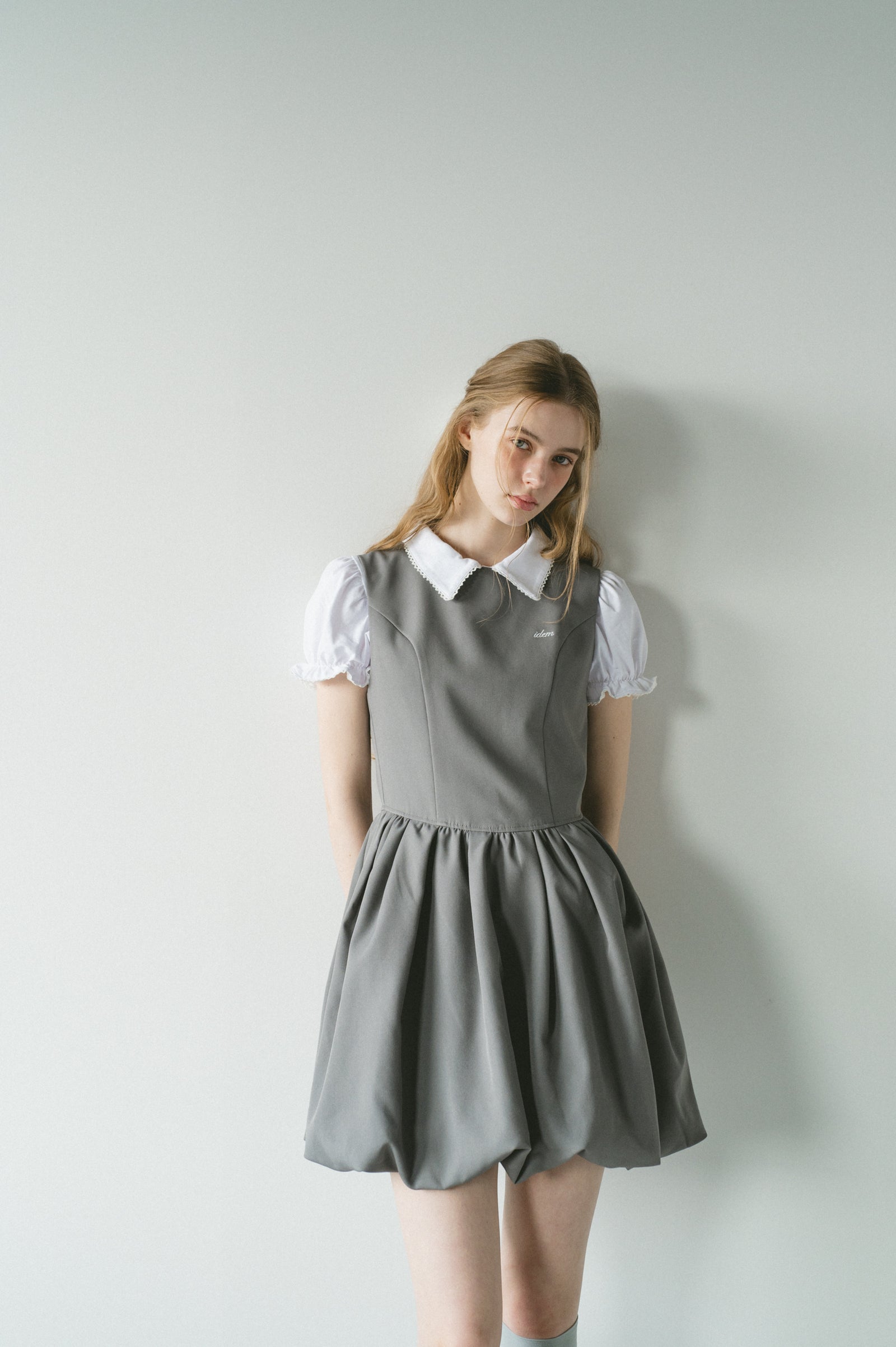 balloon mini onepiece ( NEW COLOR ) – idem