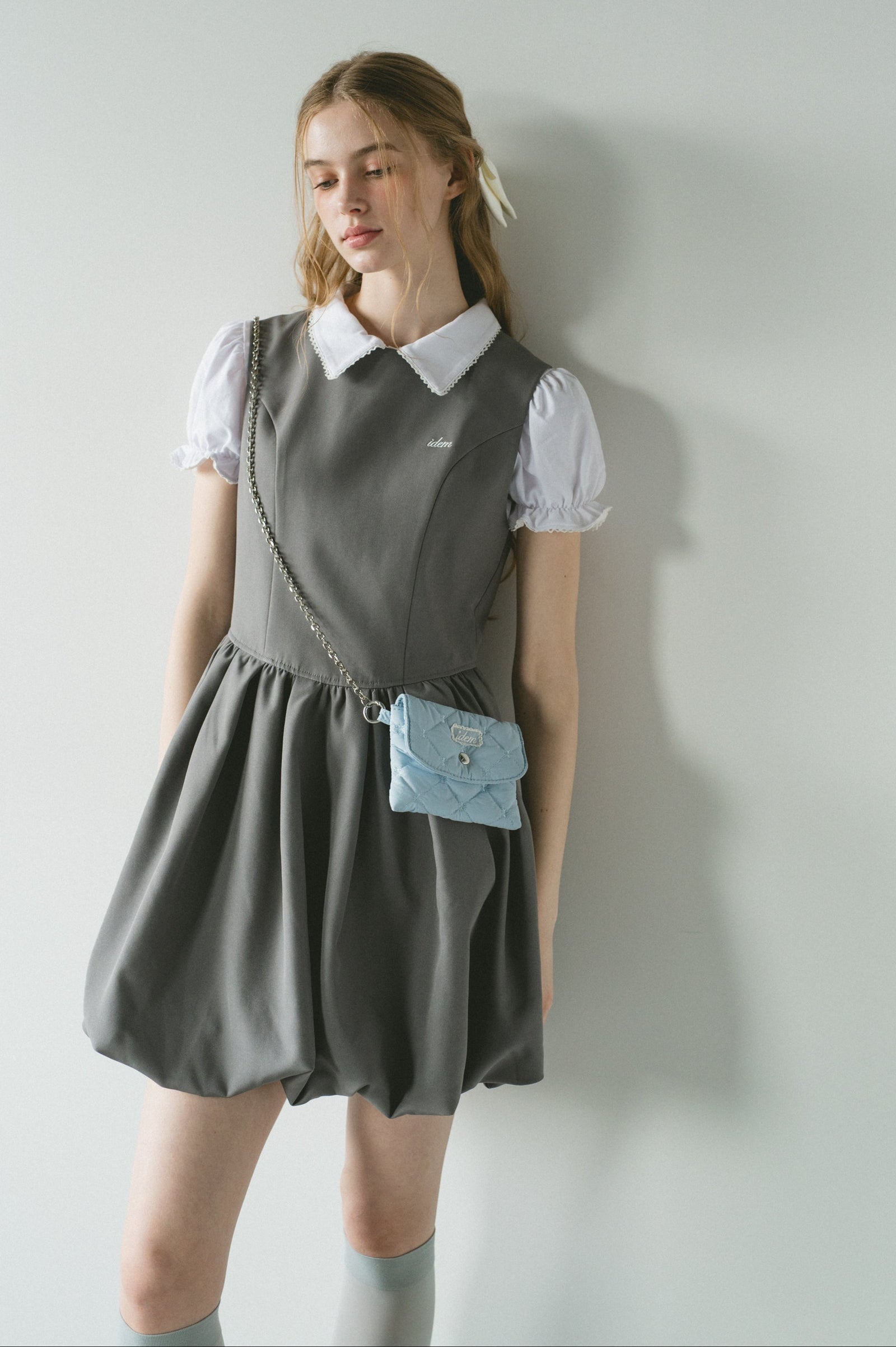balloon mini onepiece – idem