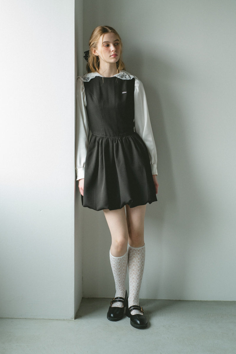 balloon mini onepiece – idem