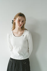 nami nami long sleeve tops
