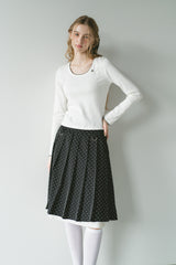 nami nami long sleeve tops