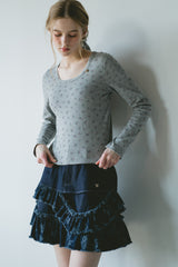 nami nami long sleeve tops
