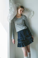 nami nami long sleeve tops