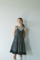 lace cami onepiece