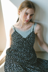 lace cami onepiece