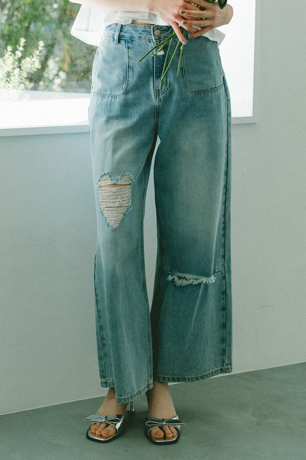 pants – idem
