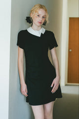 lady classic gather onepiece