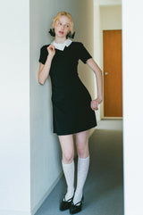 lady classic gather onepiece