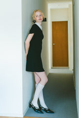 lady classic gather onepiece