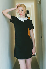 lady classic gather onepiece