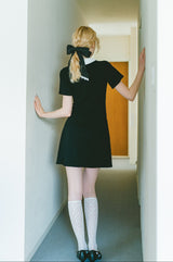 lady classic gather onepiece