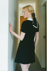 lady classic gather onepiece