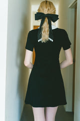 lady classic gather onepiece