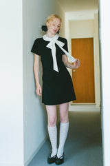 lady classic gather onepiece