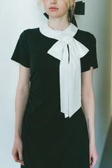 lady classic gather onepiece