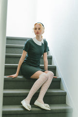 lady classic gather onepiece