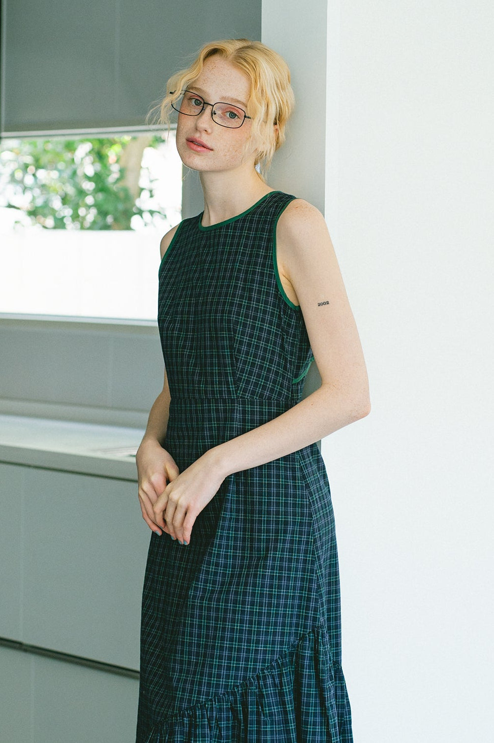 model:175cm(NVY)