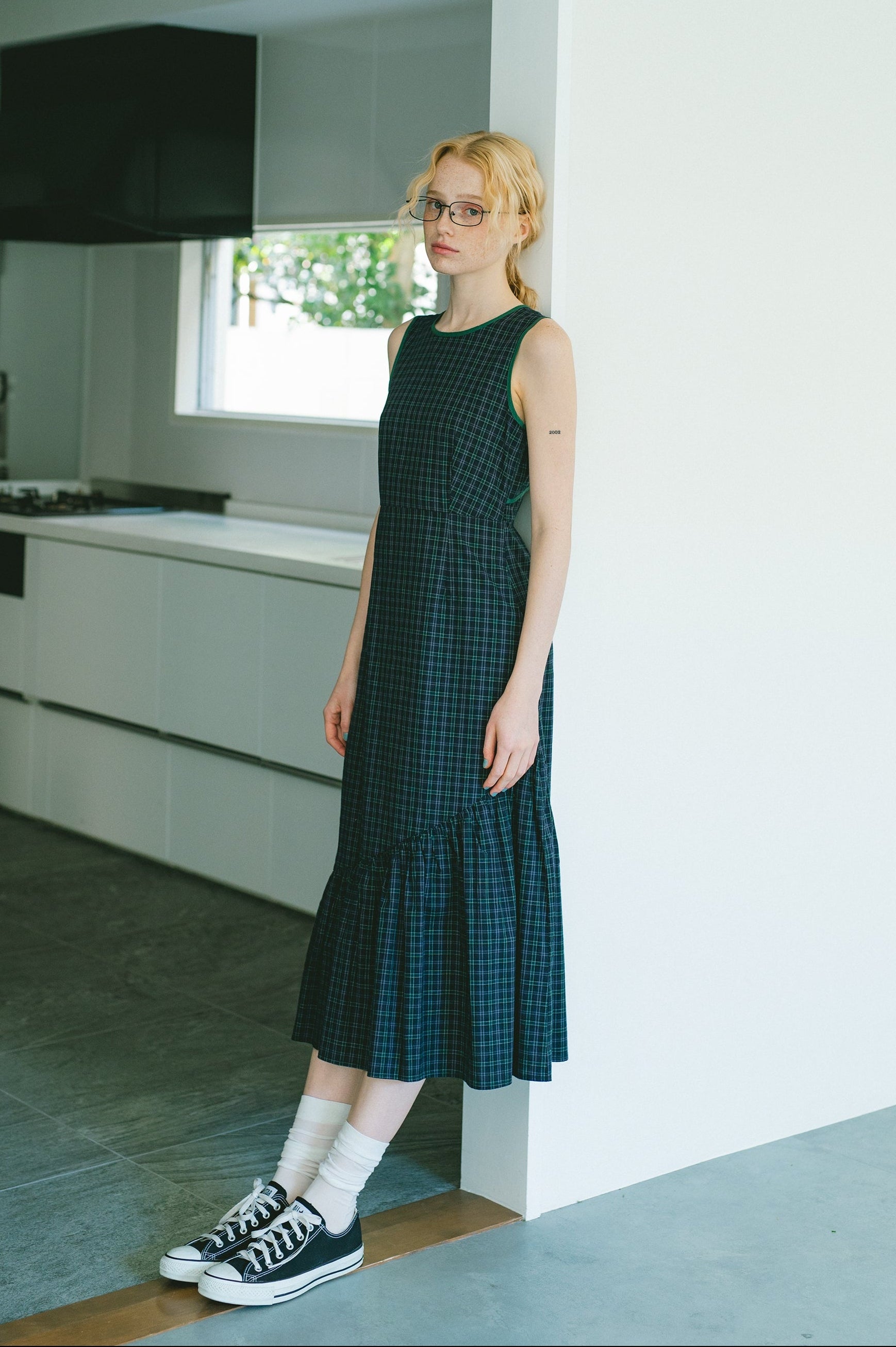 model:175cm(NVY)