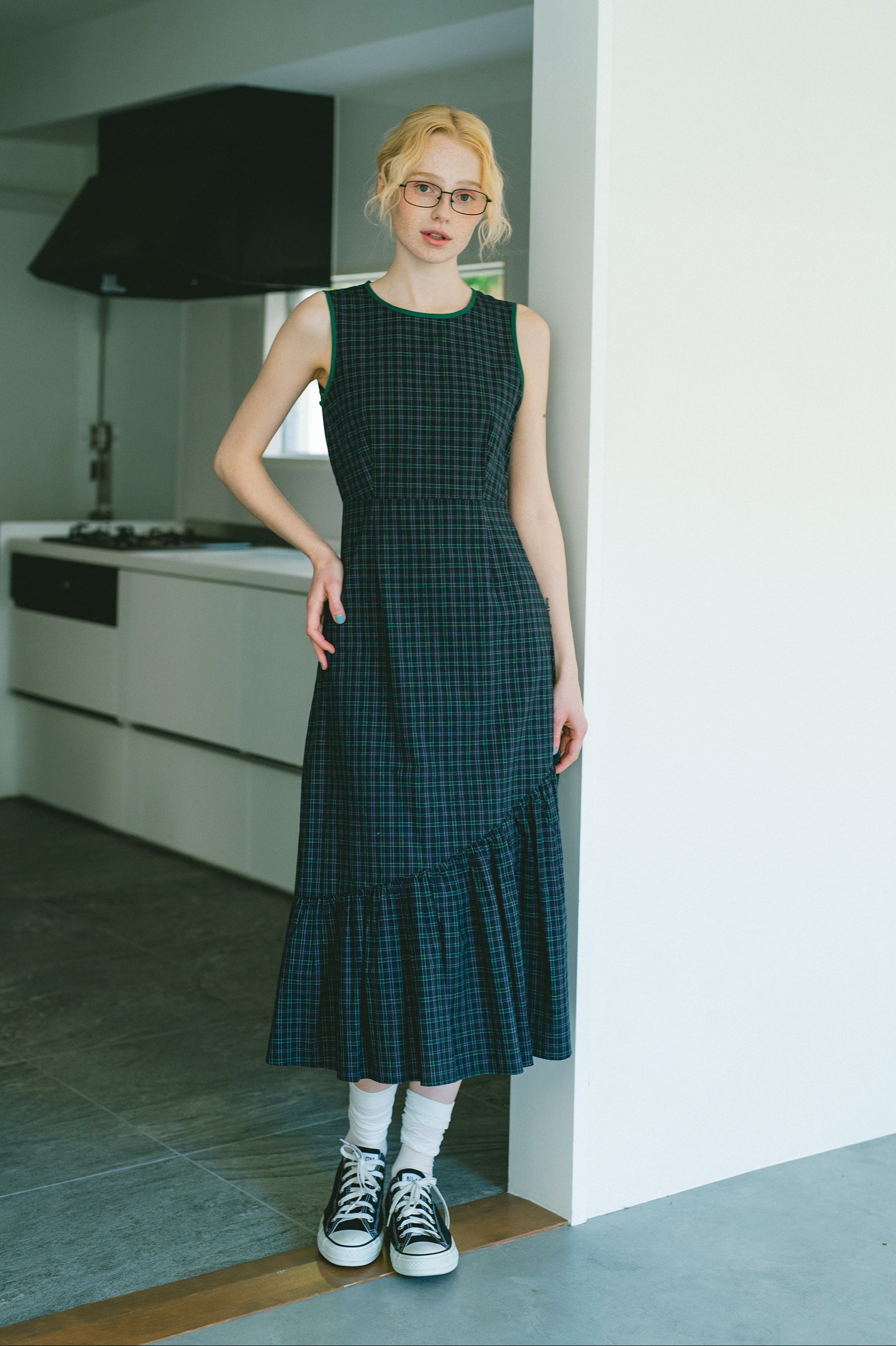 model:175cm(NVY)