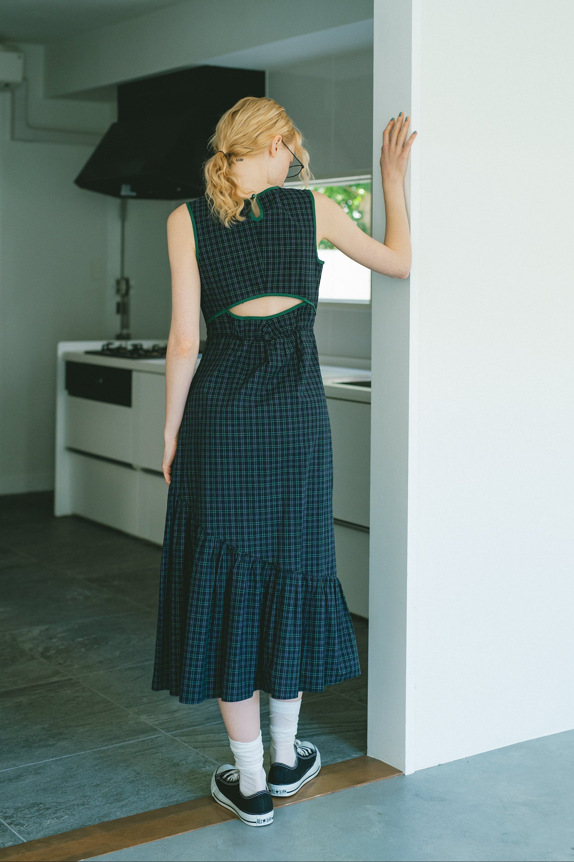 model:175cm(NVY)