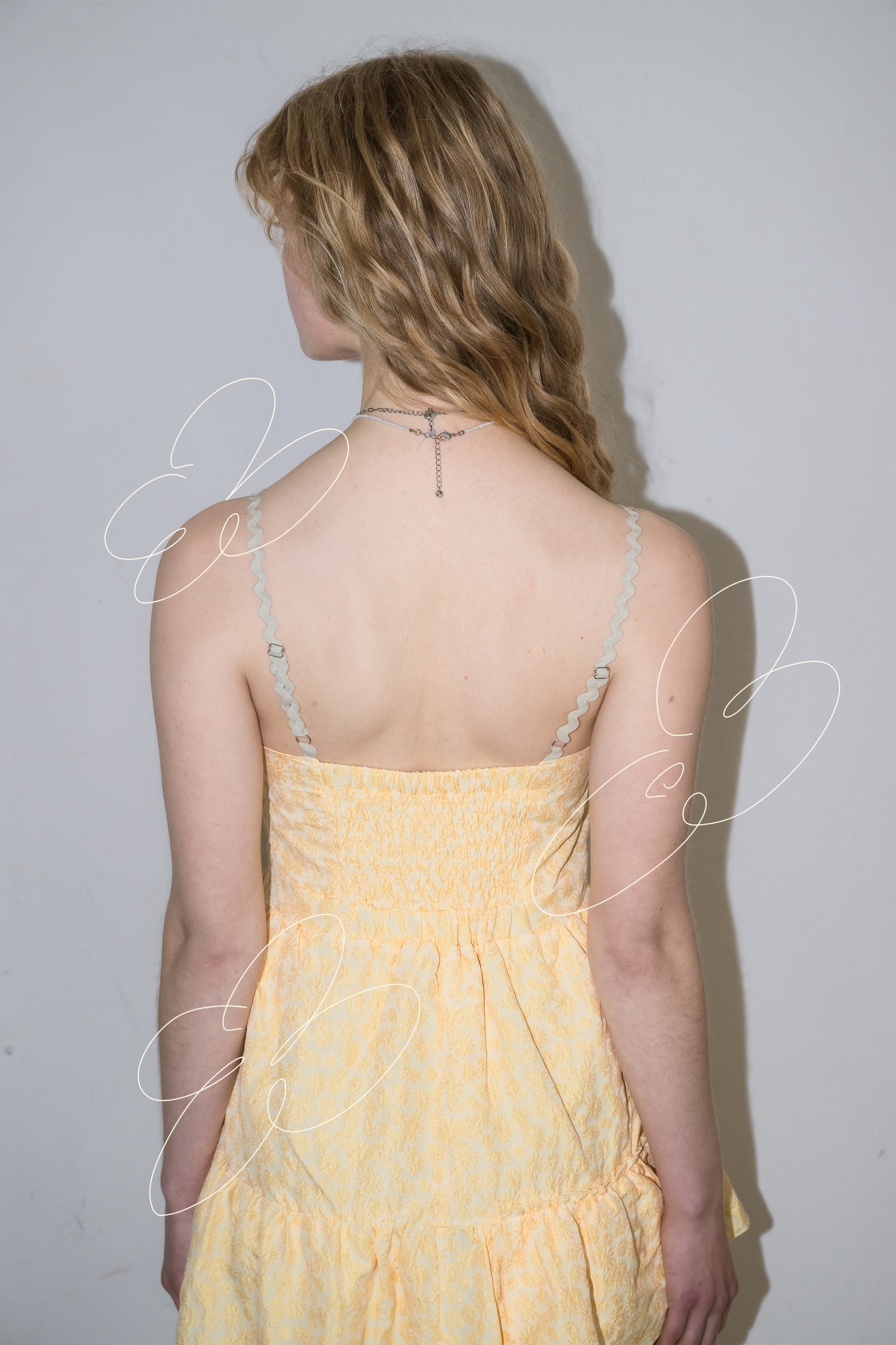 nami nami frill onepiece – idem