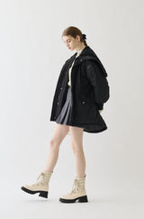 many way batting blouson