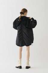 many way batting blouson
