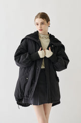 many way batting blouson