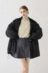 many way batting blouson
