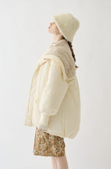many way batting blouson