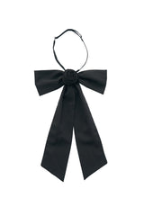 rose ribbon tie