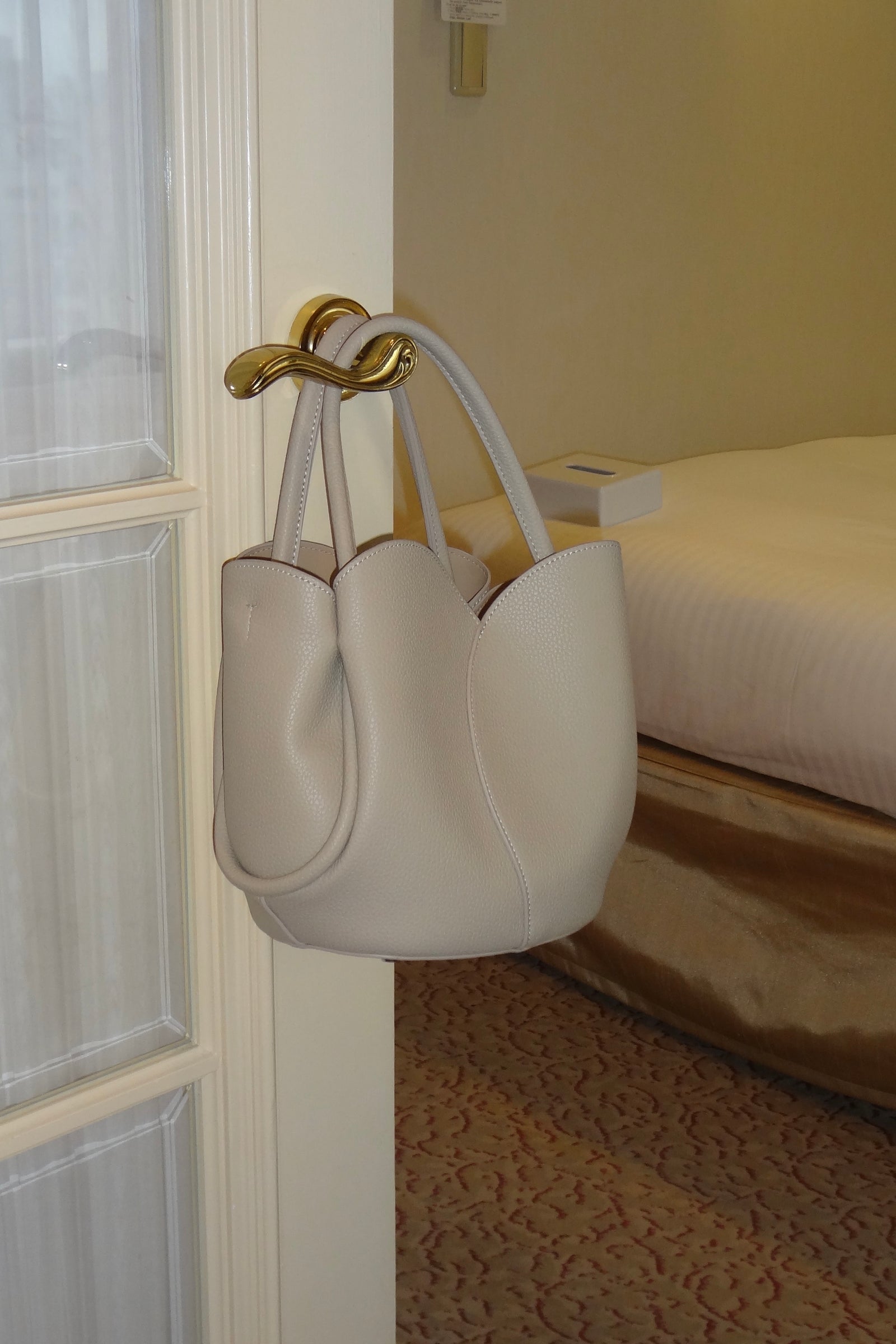 tulip many ways bag – idem