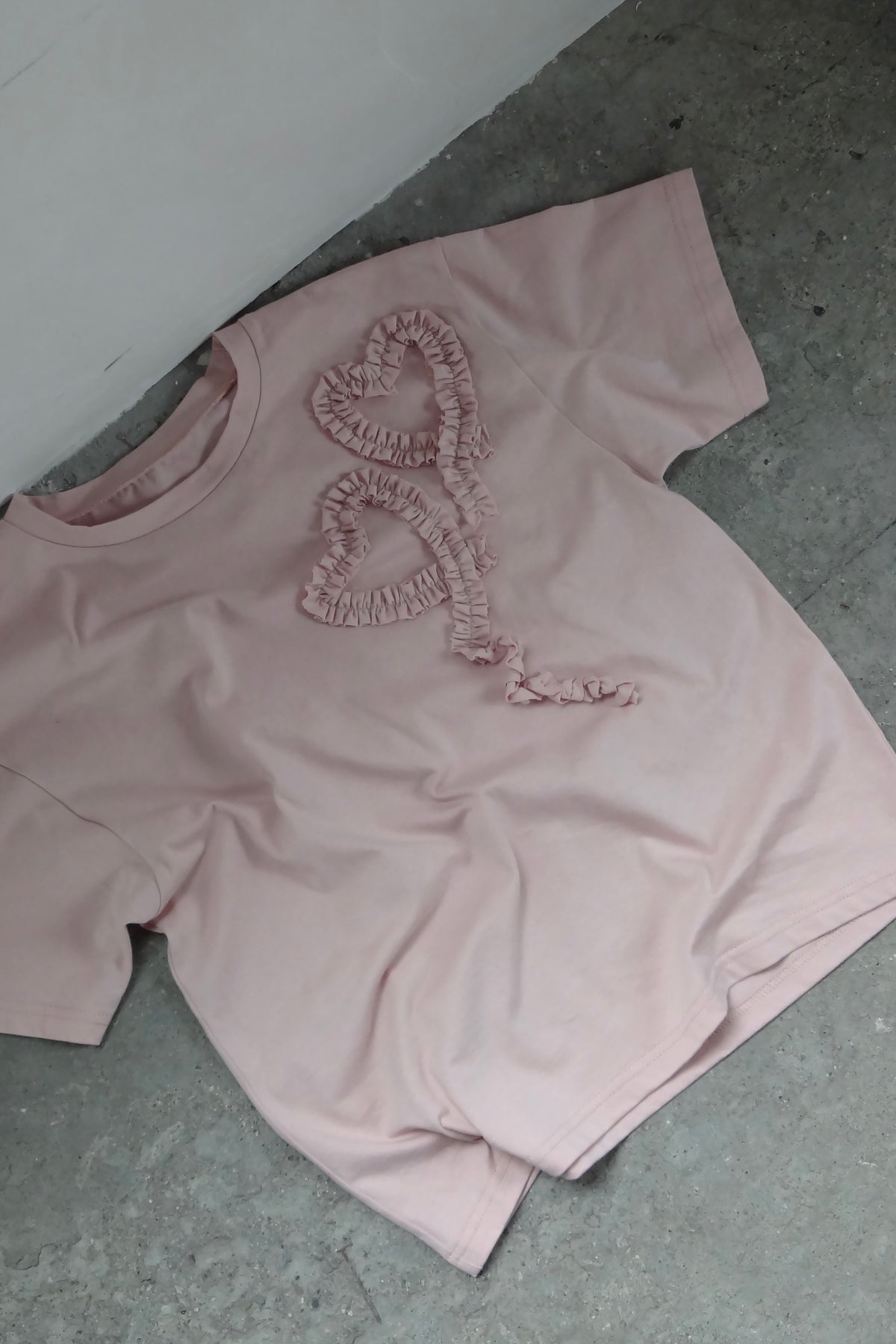 NEW ARRIVAL – idem