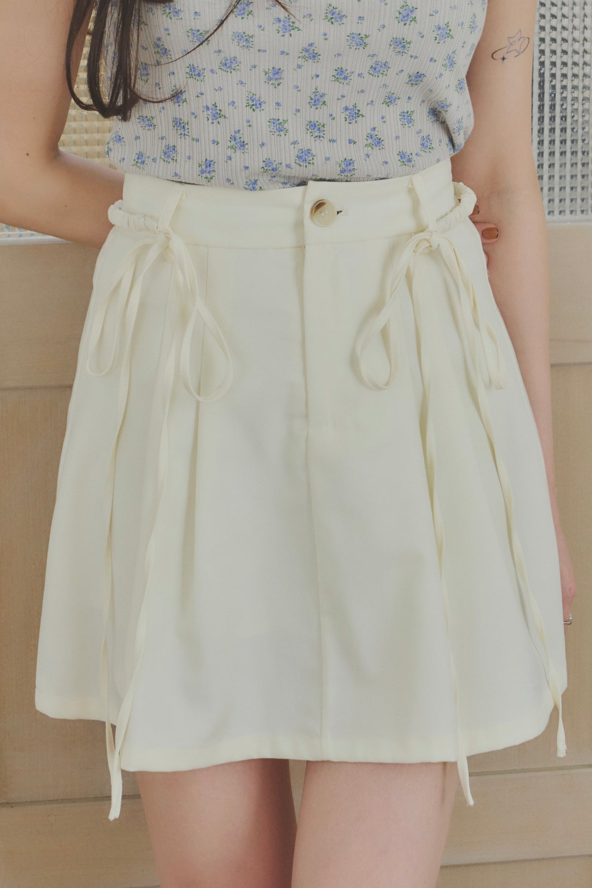 idem×MERY COLLABORATION