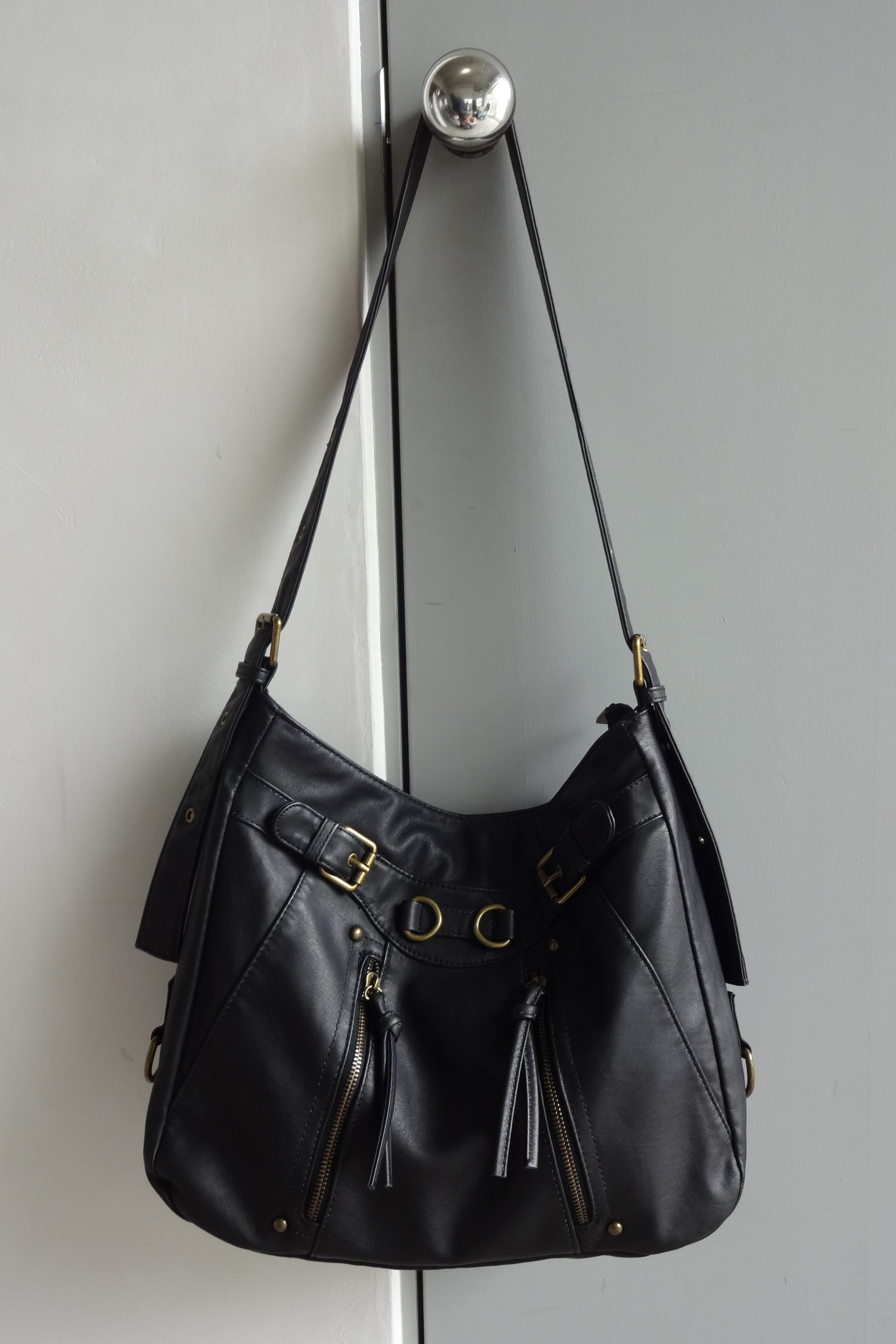 vintage y2k shoulder bag