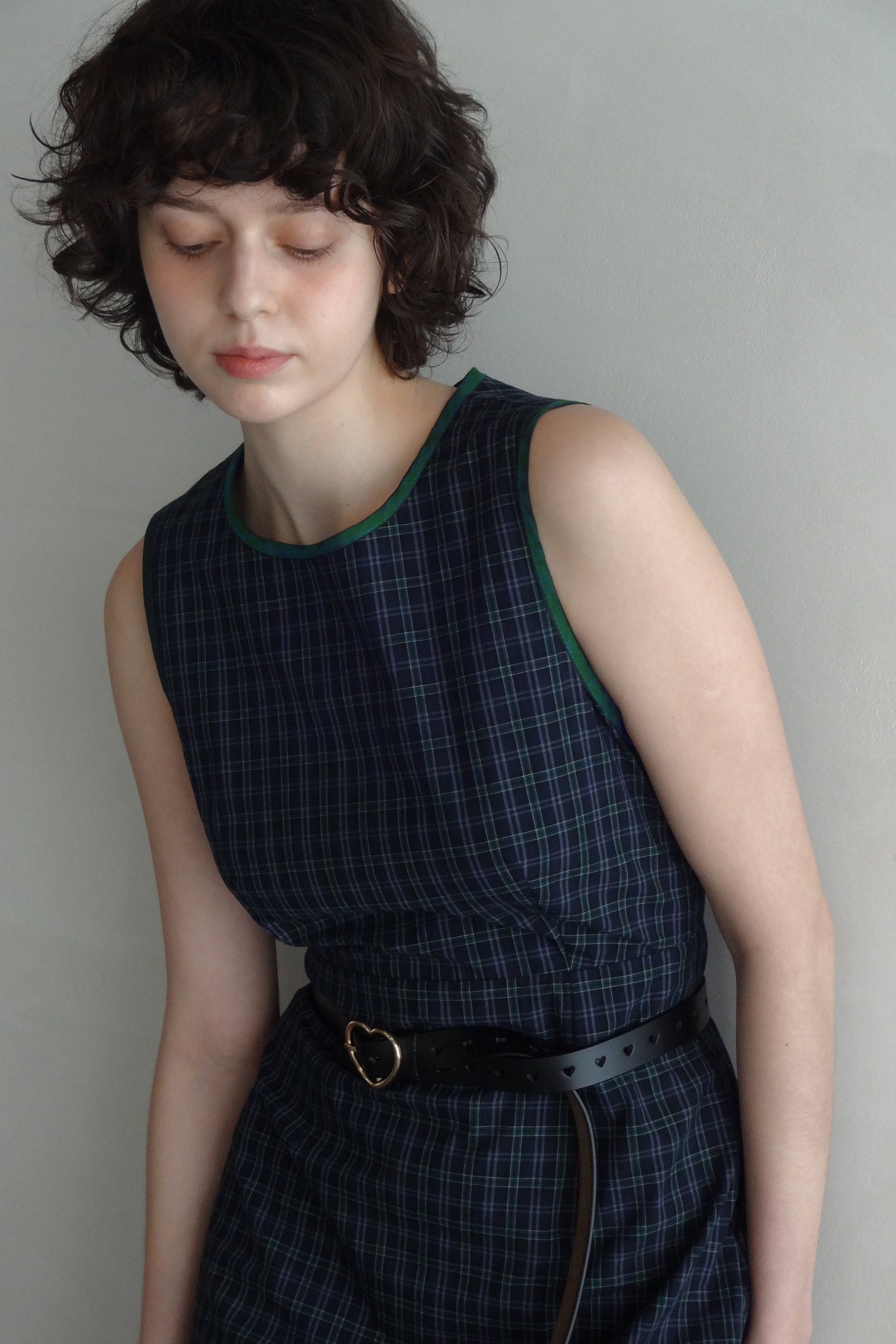 back cut onepiece – idem