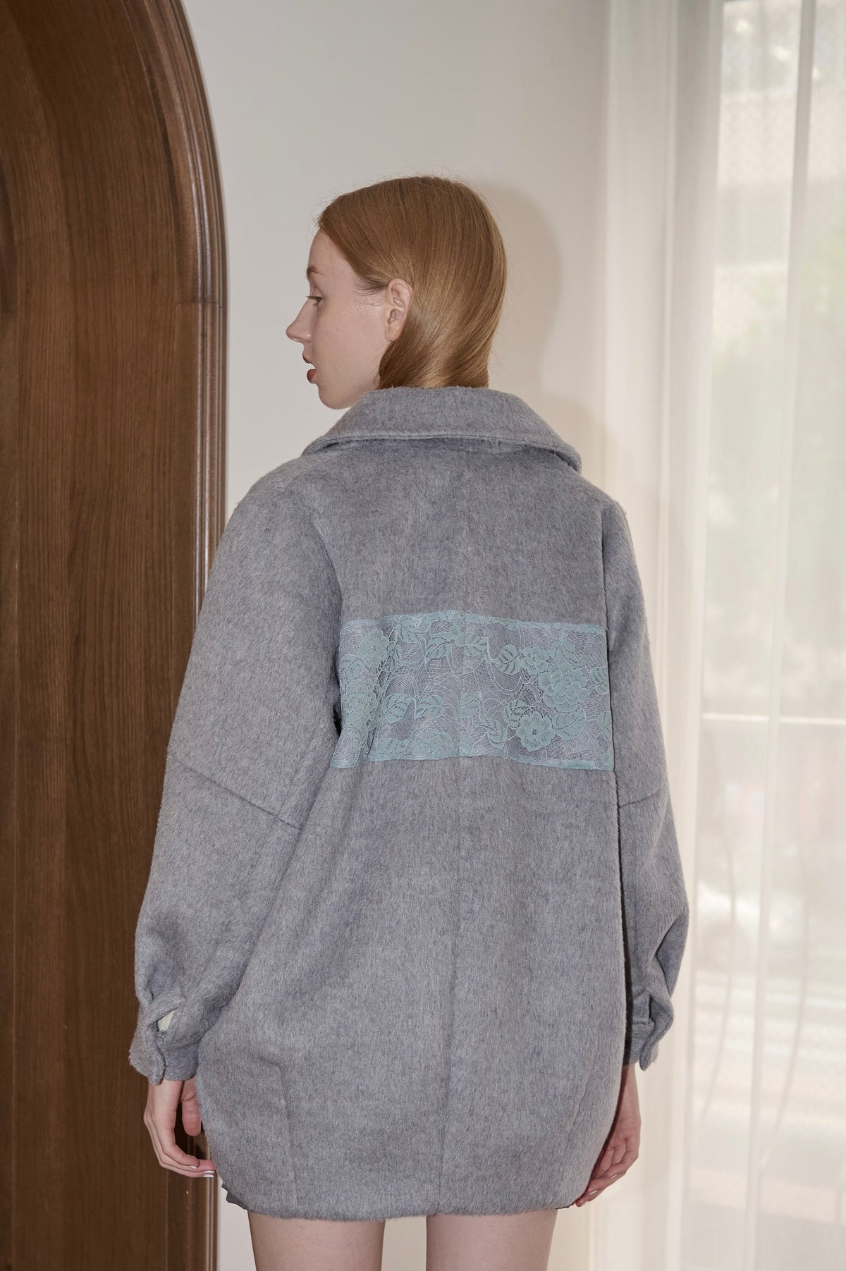 outer – idem