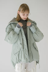 many way batting blouson