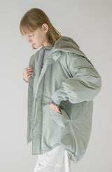 many way batting blouson