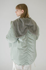 many way batting blouson