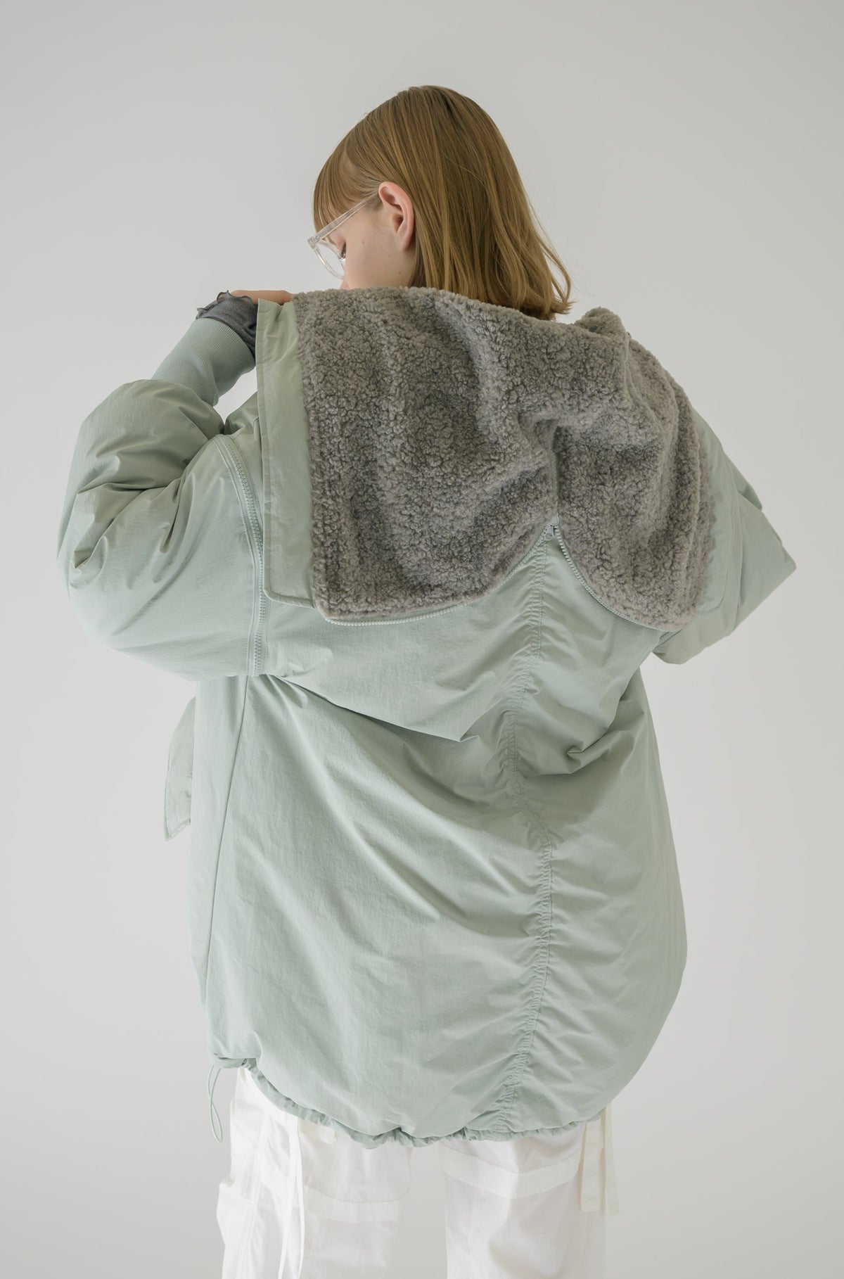 outer – idem