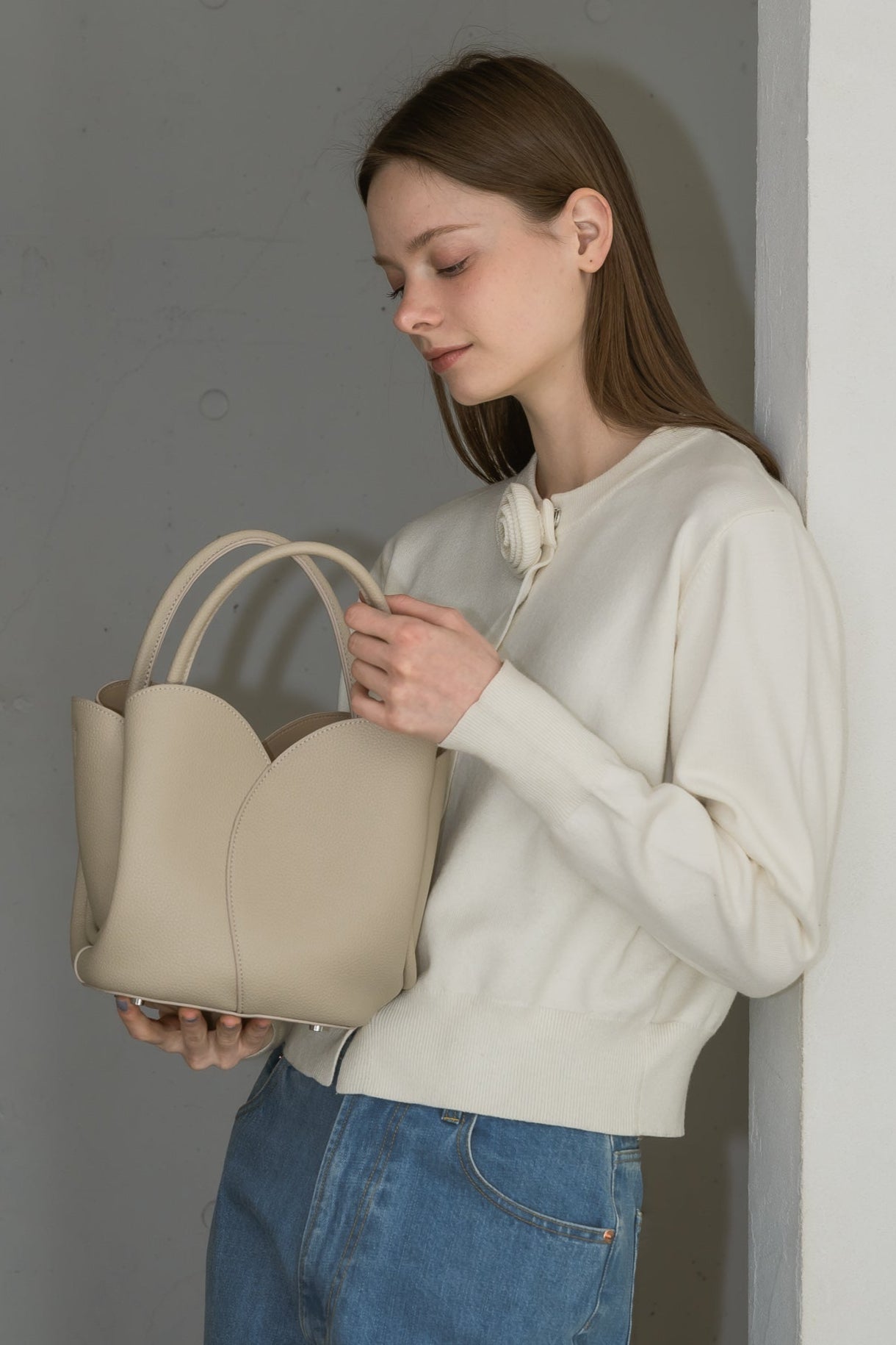 tulip many ways bag