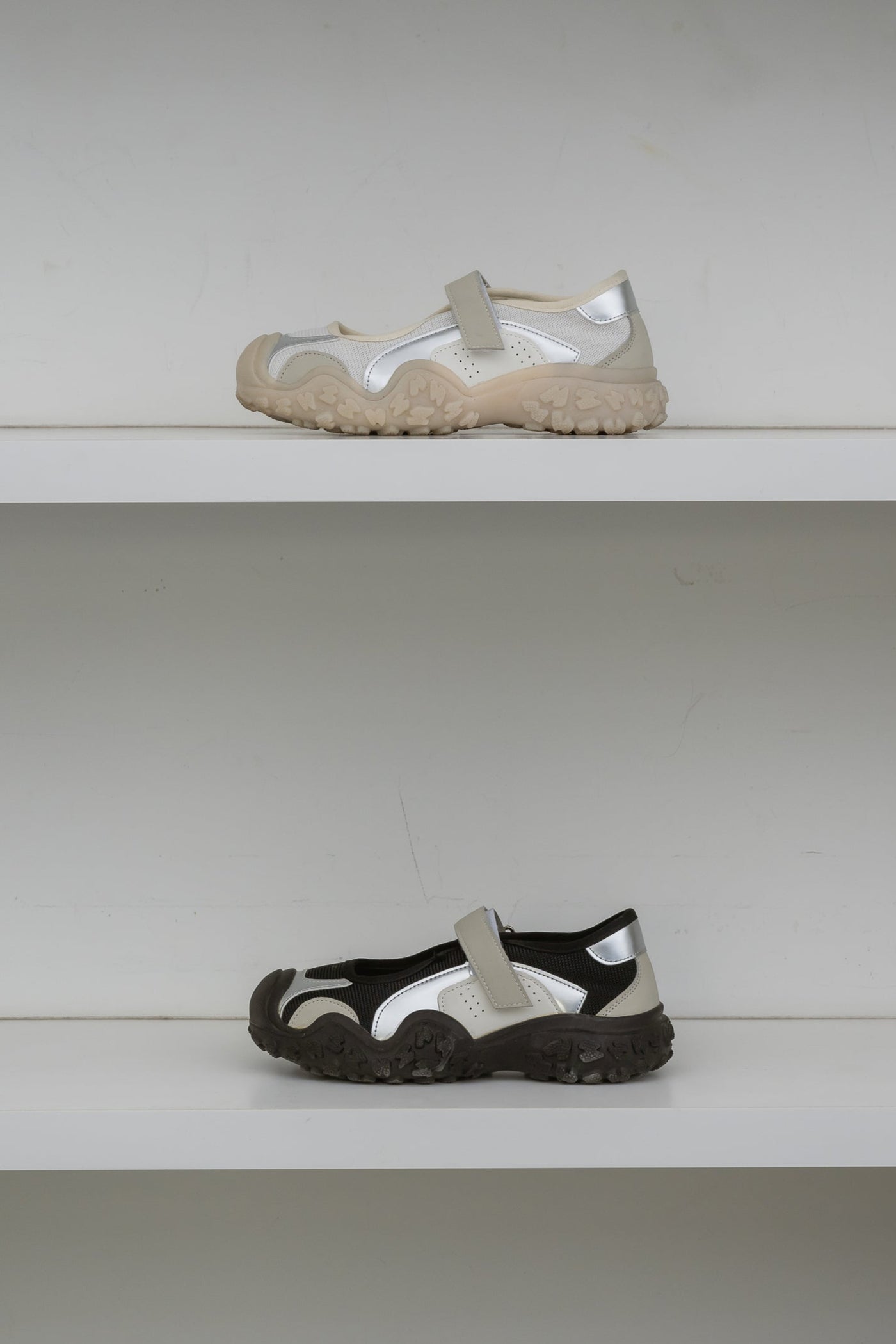 mary jane sneaker – idem