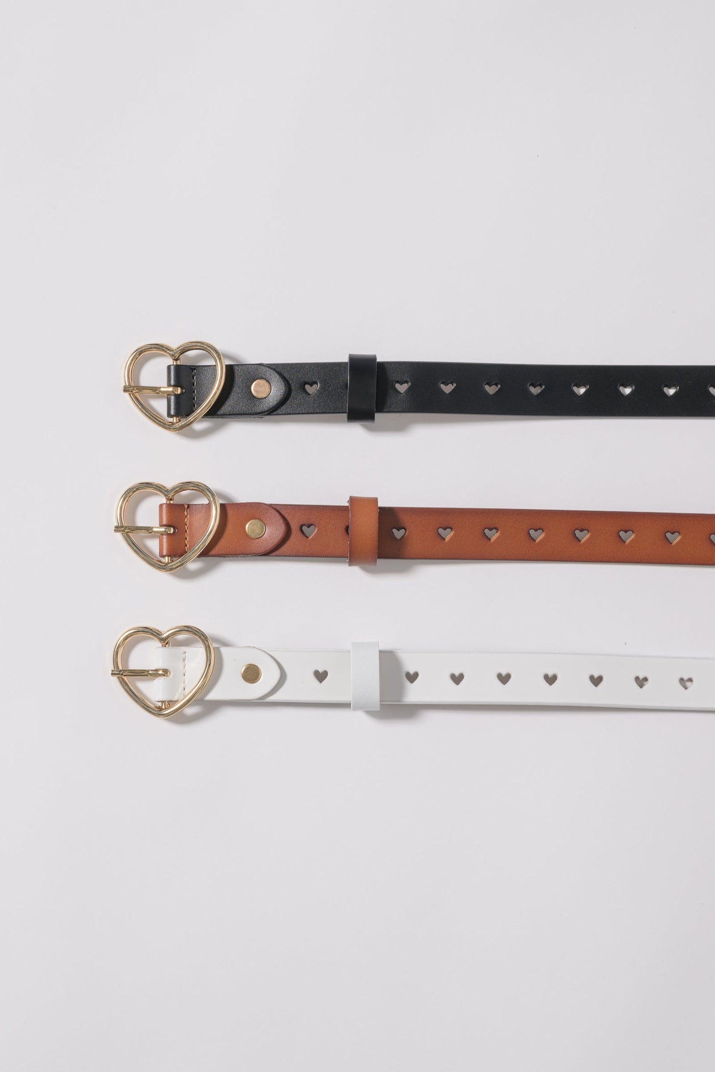 lovely heart belt – idem