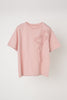 heart frill T-shirt